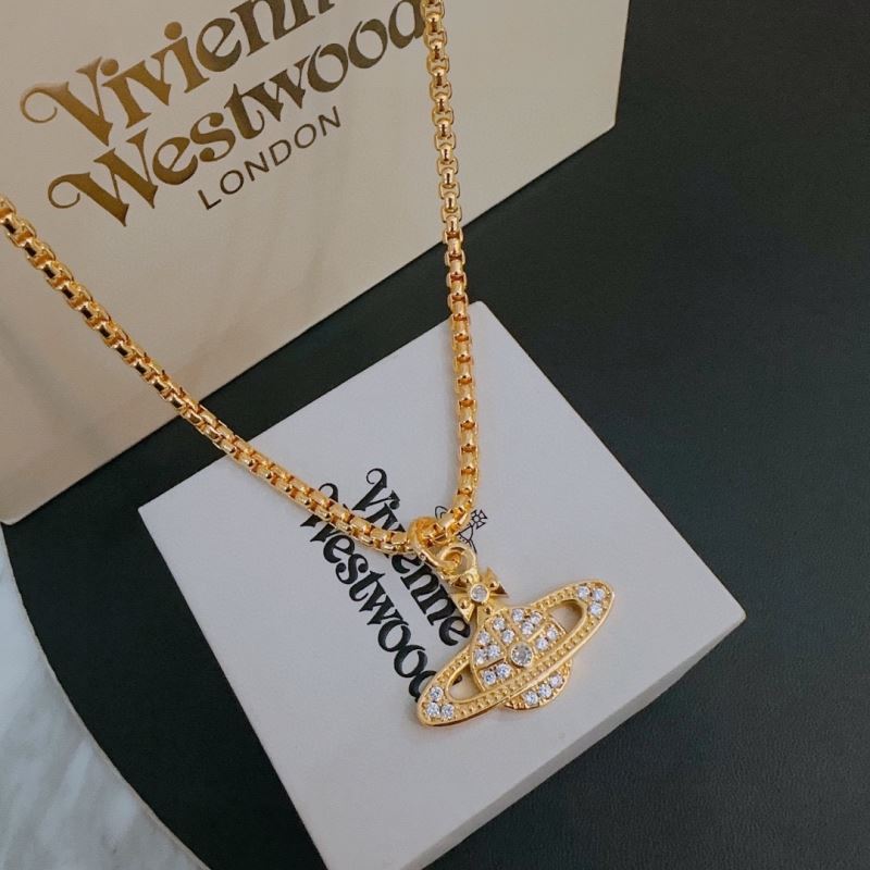 Vivienne Westwood Necklaces